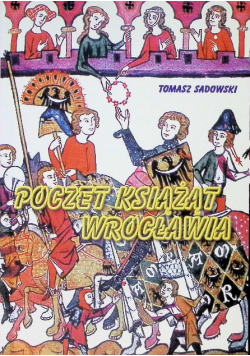 Poczet książąt Wrocławia