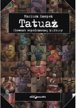 Tatuaż
