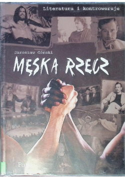 Męska rzecz