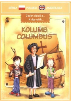 Jeden dzień z... Kolumb
