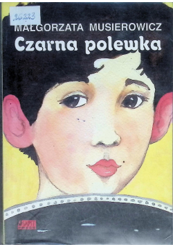 Czarna polewka