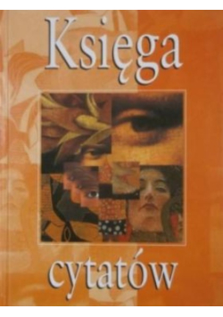 Księga cytatów