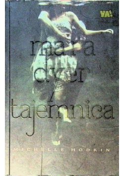 Mara Dyer Tom 1 Tajemnica