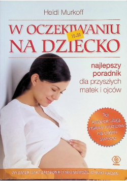 W oczekiwaniu na dziecko