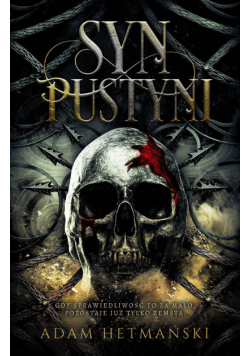 Syn pustyni