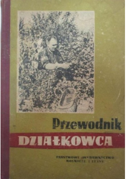Przewodnik działkowca