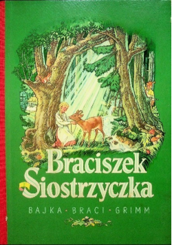 Braciszek Siostrzyczka