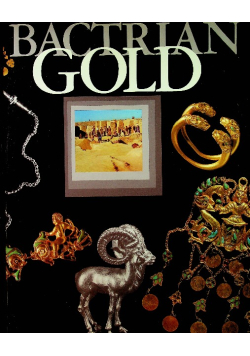 Bactrian Gold