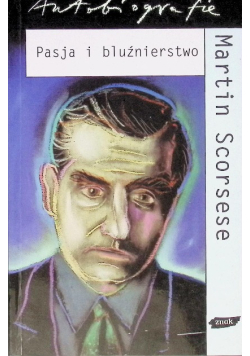 Pasja i bluźnierstwo
