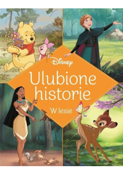 Ulubione historie W lesie