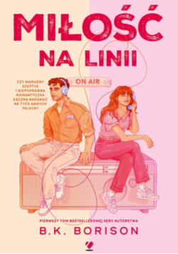 Miłość na linii