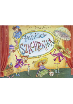 Pchła szachrajka