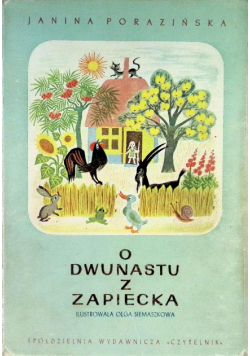 O dwunastu z Zapiecka 1946 r.