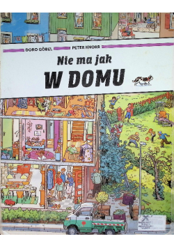 Nie ma jak w domu