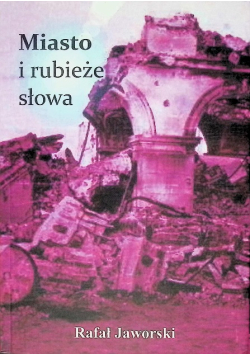 Miasto i rubieże słowa