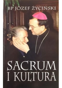 Sacrum i kultura