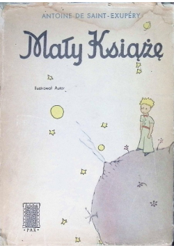 Mały Książę