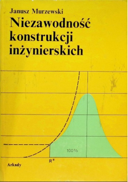 Niezawodność konstrukcji inżynierskich