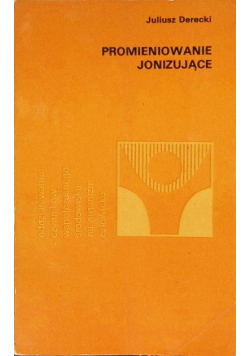 Promieniowanie jonizujące