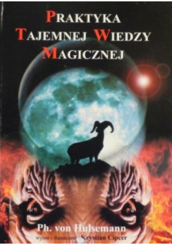 Praktyka tajemnej wiedzy magicznej