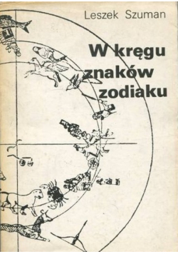 W kręgu znaków zodiaku