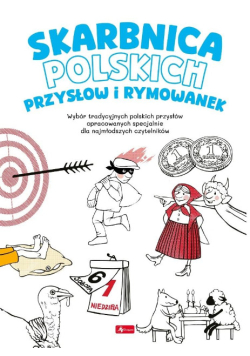Skarbnica polskich przysłów i rymowanek
