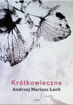 Krótkowieczne