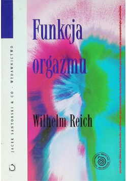 Funkcja orgazmu