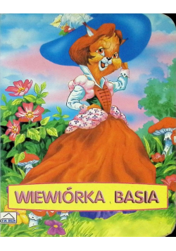 Wiewiórka Basia
