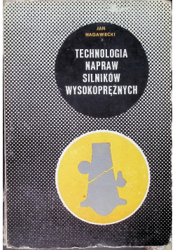 Technologia napraw silników wysokoprężnych
