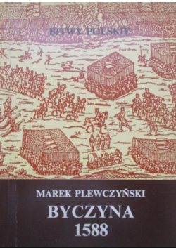 Byczyna 1588