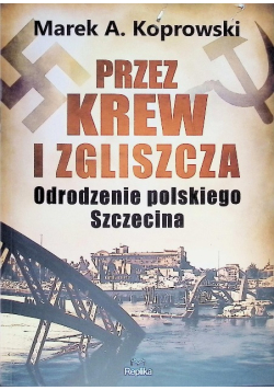 Przez krew i zgliszcza