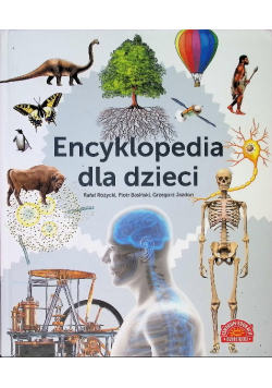 Encyklopedia dla dzieci