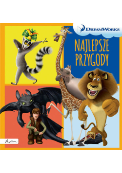 Najlepsze przygody