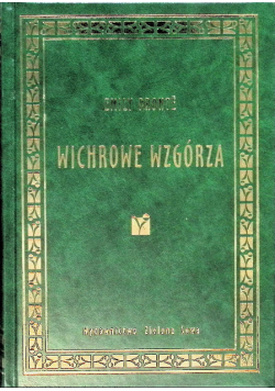 Wichrowe Wzgórza