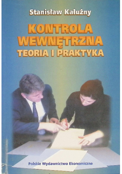 Kontrola wewnętrzna