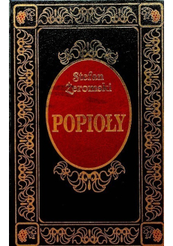 Popioły