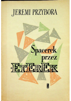 Spacerek przez Eterek