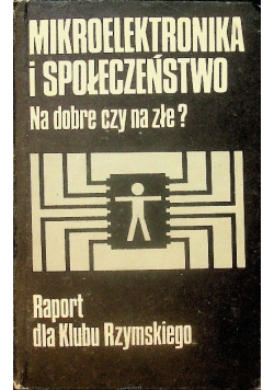 Mikroelektronika i Społeczeństwo