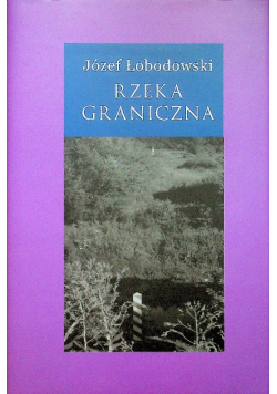 Rzeka graniczna