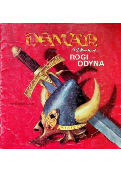 Doman Rogi Odyna