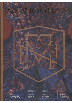 Monogram Nr 6 / 16