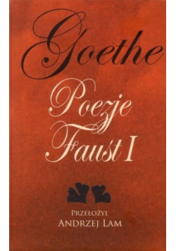 Faust I