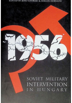 Soviet Military Intervention in Hungary