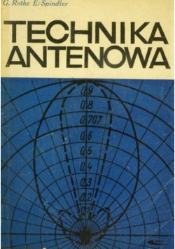 Technika antenowa