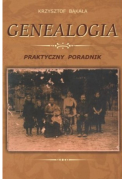 Genealogia praktyczny poradnik