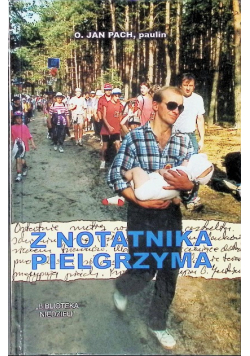 Z notatnika pielgrzyma