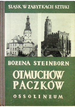 Otmuchów Paczków