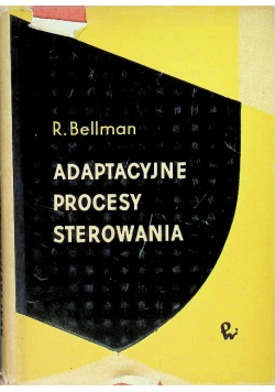 Adaptacyjne procesy sterowania