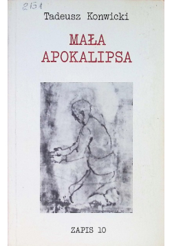 Mała apokalipsa